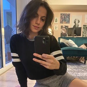 Meet your Posher, Barbara